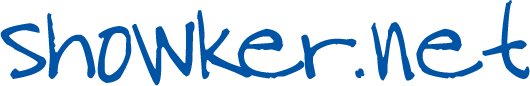 welcome_to_showker_net